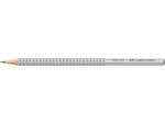 Creion grafit HB triunghiular grip 2001 Faber-Castell