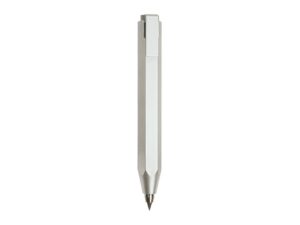 Creion mecanic 7B Worther Shorty, corp din aluminiu anodizat, 3.15 mm