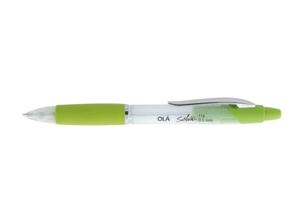 Creion mecanic Scriva Ola 0,5, 12 buc
