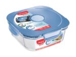 Cutie alimente sticlă Maped Picnik Concept Adults Collection 1,2 l
