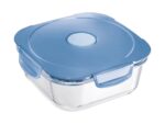 Cutie alimente sticlă Maped Picnik Concept Adults Collection 1,2 l - imagine 3