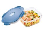 Cutie alimente sticlă Maped Picnik Concept Adults Collection 1,2 l - imagine 4
