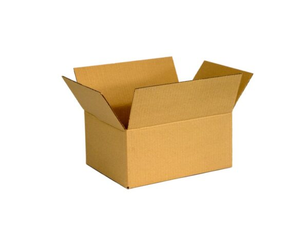 Cutie ambalare carton C3 Natur, 330 x 250 x 150 mm, 20 buc