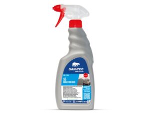 Detergent pentru curățarea plitelor cu inducție și vitroceramice 500 ml S5 Induction Hub