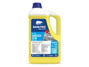 Detergent degresant universal ultraconcentrat 5000 ml Degreaser Ultra