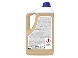Detergent lichid pentru rufe 5000 g Lavatrice, Sanitec