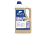 Detergent lichid pentru rufe 5000 g Lavatrice, Sanitec