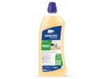 Detergent parchet cu ceară 1000 ml, Sanitec