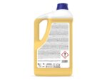 Detergent parchet cu ceară 5000 ml, Sanitec