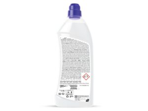 Detergent pardoseli degresant pe bază de amoniac 1000 ml Sirpav RTU