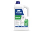 Detergent pardoseli degresant pe bază de amoniac 5000 ml Sirpav HC