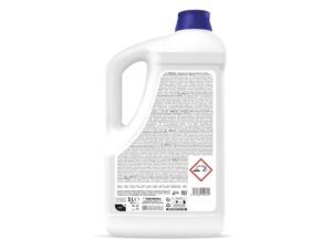 Detergent pardoseli degresant pe bază de amoniac 5000 ml Sirpav HC