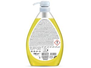 Detergent vase 1000 ml Neopol, Sanitec