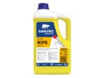 Detergent vase 5000 ml Neopol, Sanitec