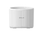 Dispenser apă animale WiFi Tellur Smart, 2L, Alb