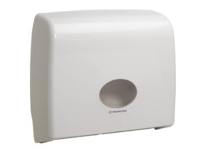 Dispenser Aquarius hârtie igienică midi Jumbo, Kimberly-Clark