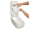 Dispenser Aquarius hârtie igienică pliată, Kimberly-Clark
