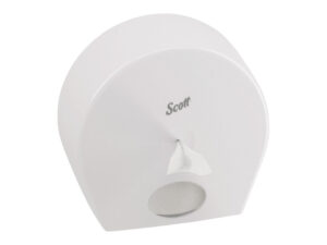 Dispenser hârtie igienică derulare centrală Scott, Kimberly-Clark