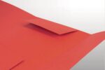 Dosar carton color plic A4, 250 g/mp, Falken