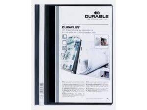 Dosar pentru prezentare A4+ Duraplus Durable