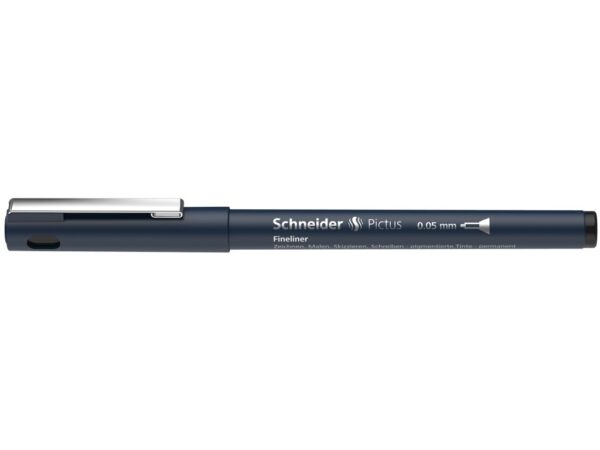 Fineliner Schneider Pictus 0,05 mm