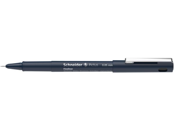 Fineliner Schneider Pictus 0,05 mm