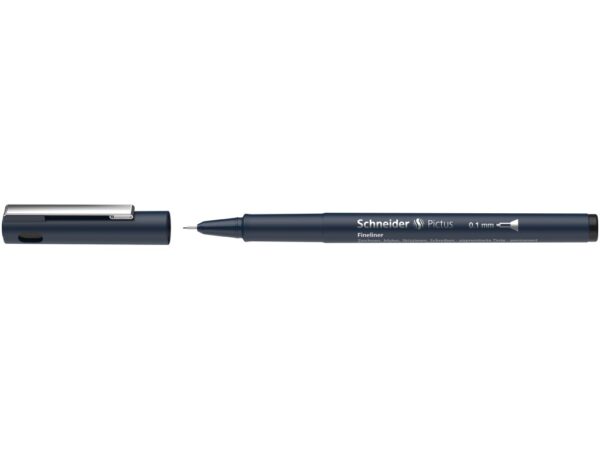 Fineliner Schneider Pictus 0,1 mm