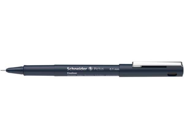 Fineliner Schneider Pictus 0,1 mm