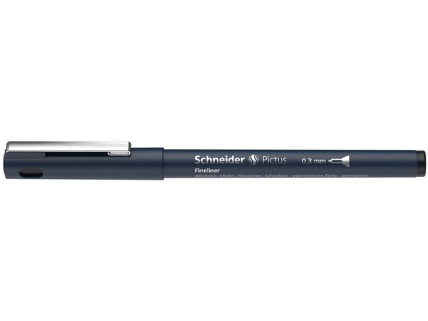 Fineliner Schneider Pictus 0,3 mm