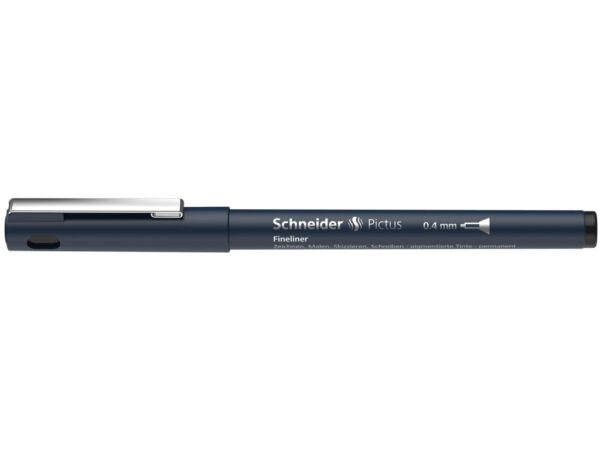 Fineliner Schneider Pictus 0,4 mm