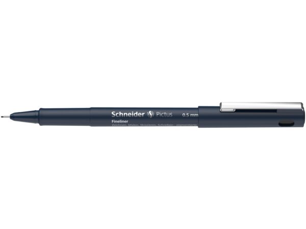 Fineliner Schneider Pictus 0,5 mm
