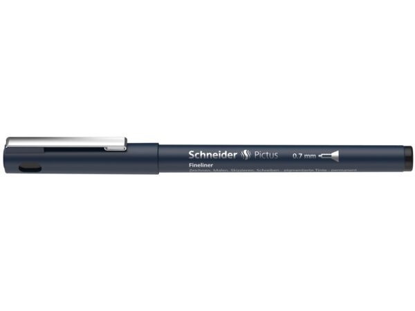 Fineliner Schneider Pictus 0,7 mm