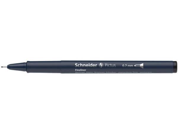 Fineliner Schneider Pictus 0,7 mm