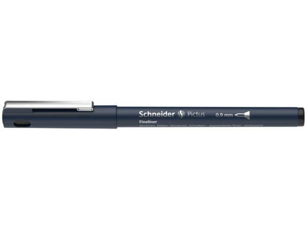 Fineliner Schneider Pictus 0,9 mm