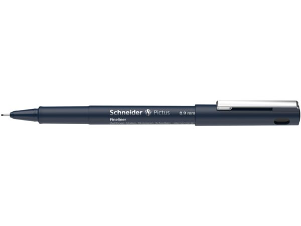 Fineliner Schneider Pictus 0,9 mm
