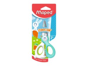 Foarfecă Maped KidiCut 12 cm blister
