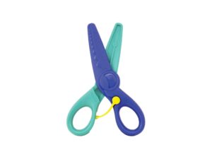 Foarfecă Maped KidiPulse 12 cm
