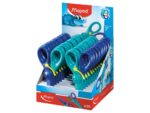 Foarfecă Maped KidiPulse 12 cm - imagine 3