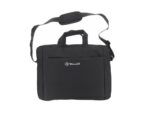 Geantă laptop Tellur Cozy, 15.6", negru