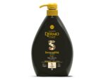 Gel de duș cu dispenser Dermomed 1 L