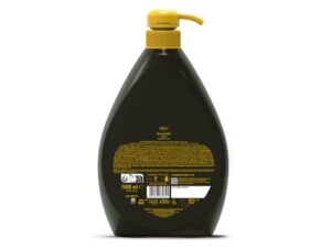 Gel de duș cu dispenser Dermomed 1 L