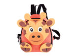Ghiozdan Pulse Baby Giraffe 121888