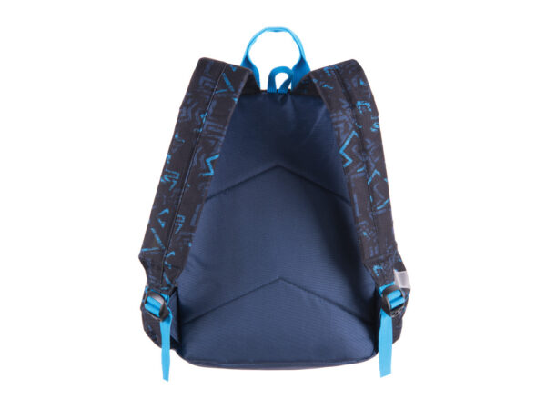 Ghiozdan Pulse Junior Galaxy 122318