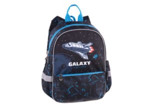 Ghiozdan Pulse Junior Galaxy 122318