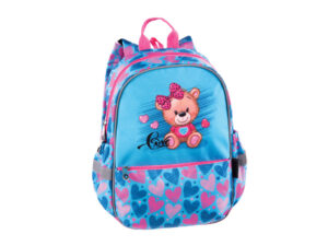 Ghiozdan Pulse Junior Teddy 122292