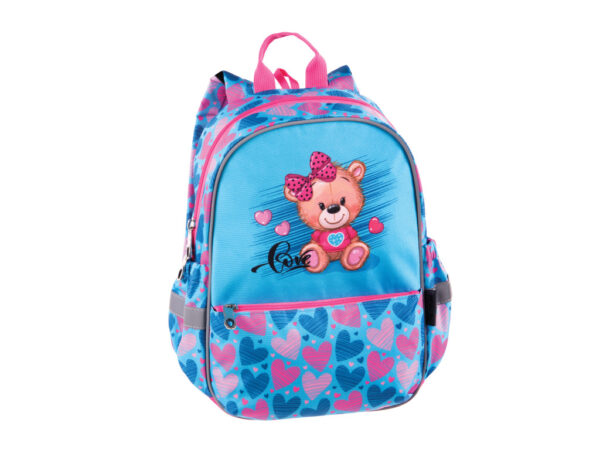 Ghiozdan Pulse Junior Teddy 122292
