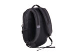 Ghiozdan Pulse Olymp Black 122235