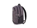 Ghiozdan Pulse Olymp Gray 122236