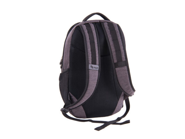 Ghiozdan Pulse Olymp Gray 122236