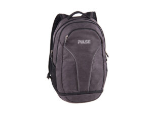 Ghiozdan Pulse Olymp Gray 122236